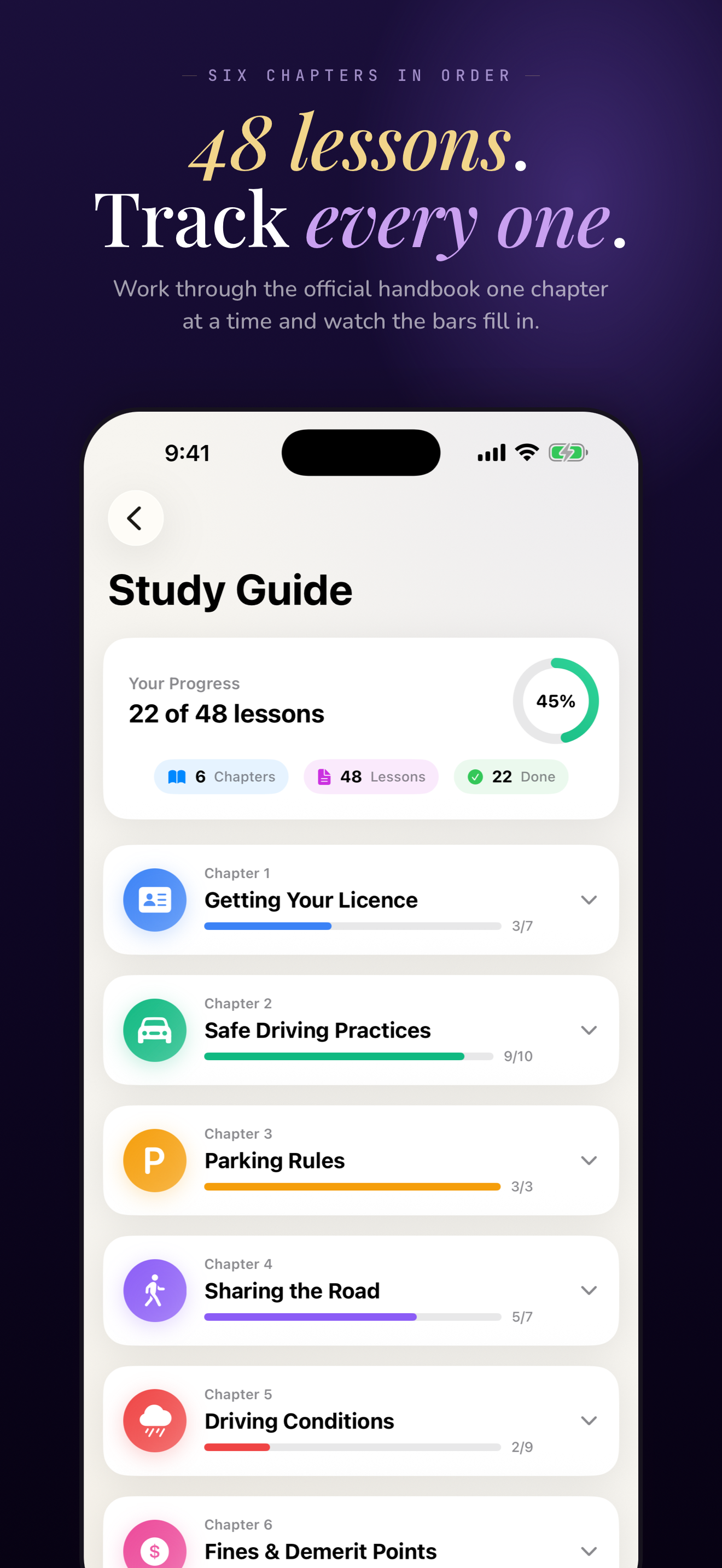 G1 Driver's Test Ontario 2026 screenshot 9