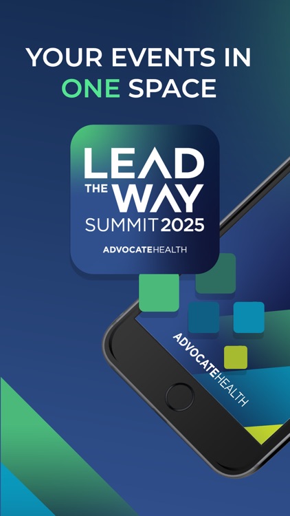 Advocate Health Leader Summit