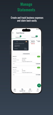 Nedbiz screenshot