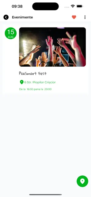 PlaiSmart screenshot 3