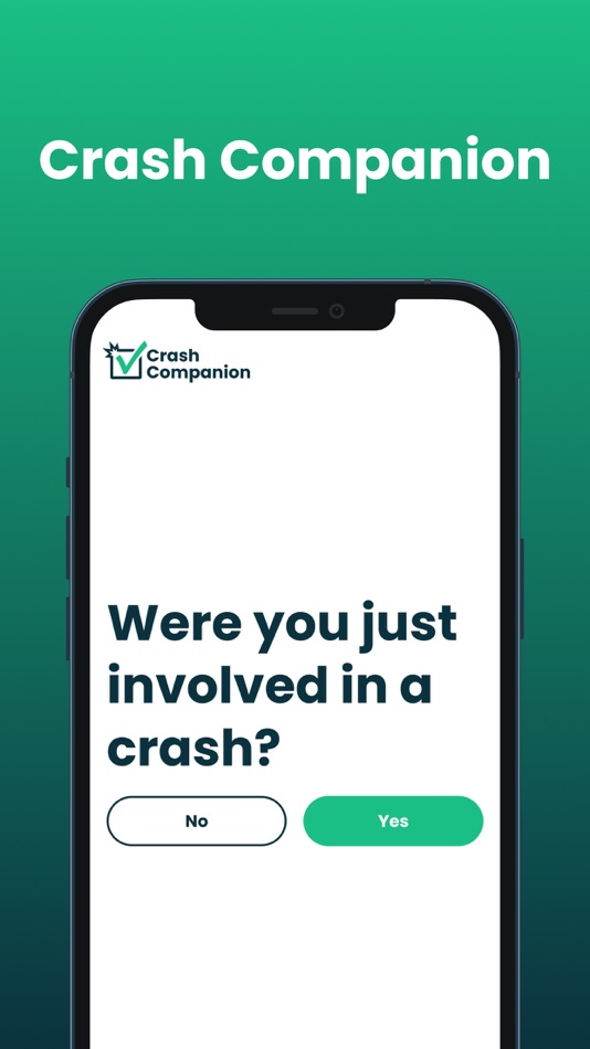 #2. Crash Companion (iOS) 게시자: Datably, Inc