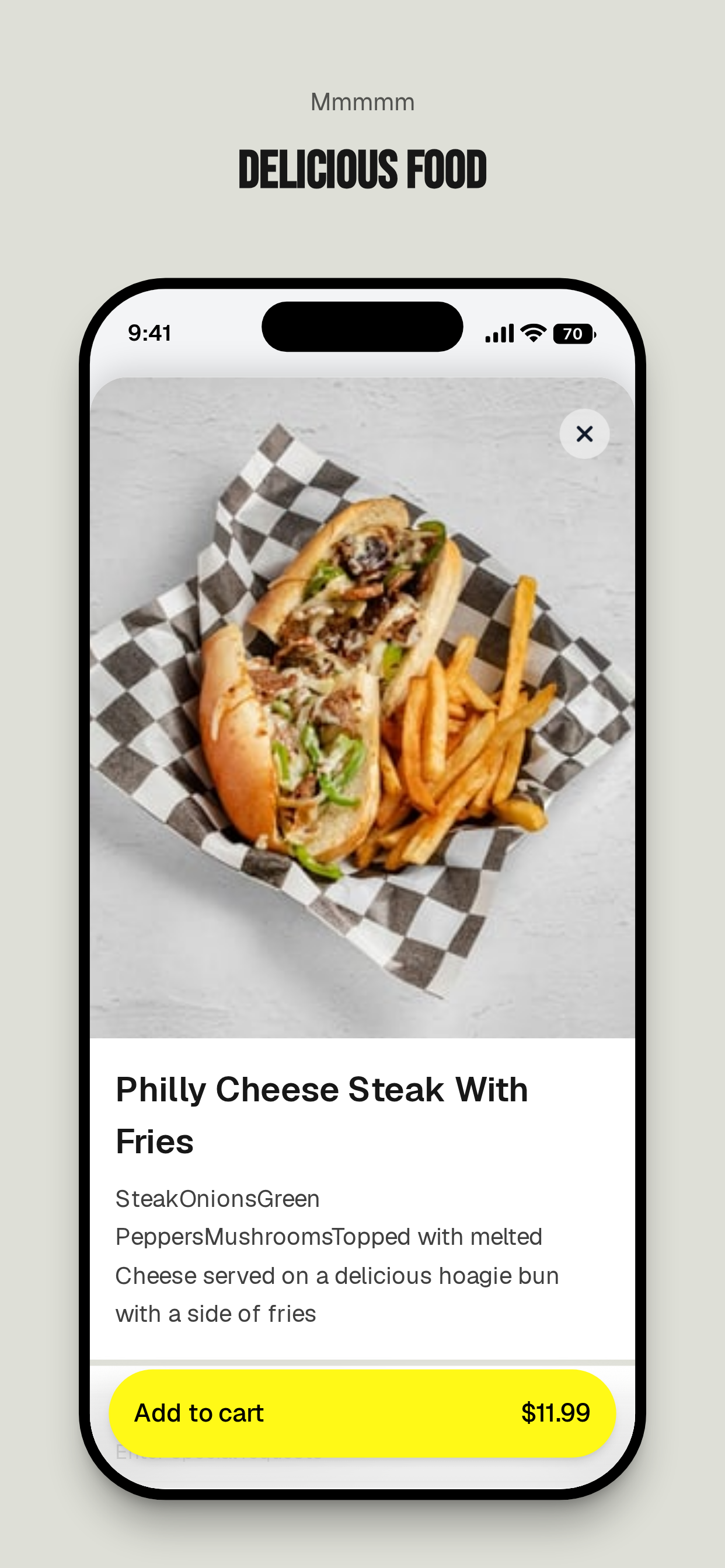 Pizza Panz screenshot 5