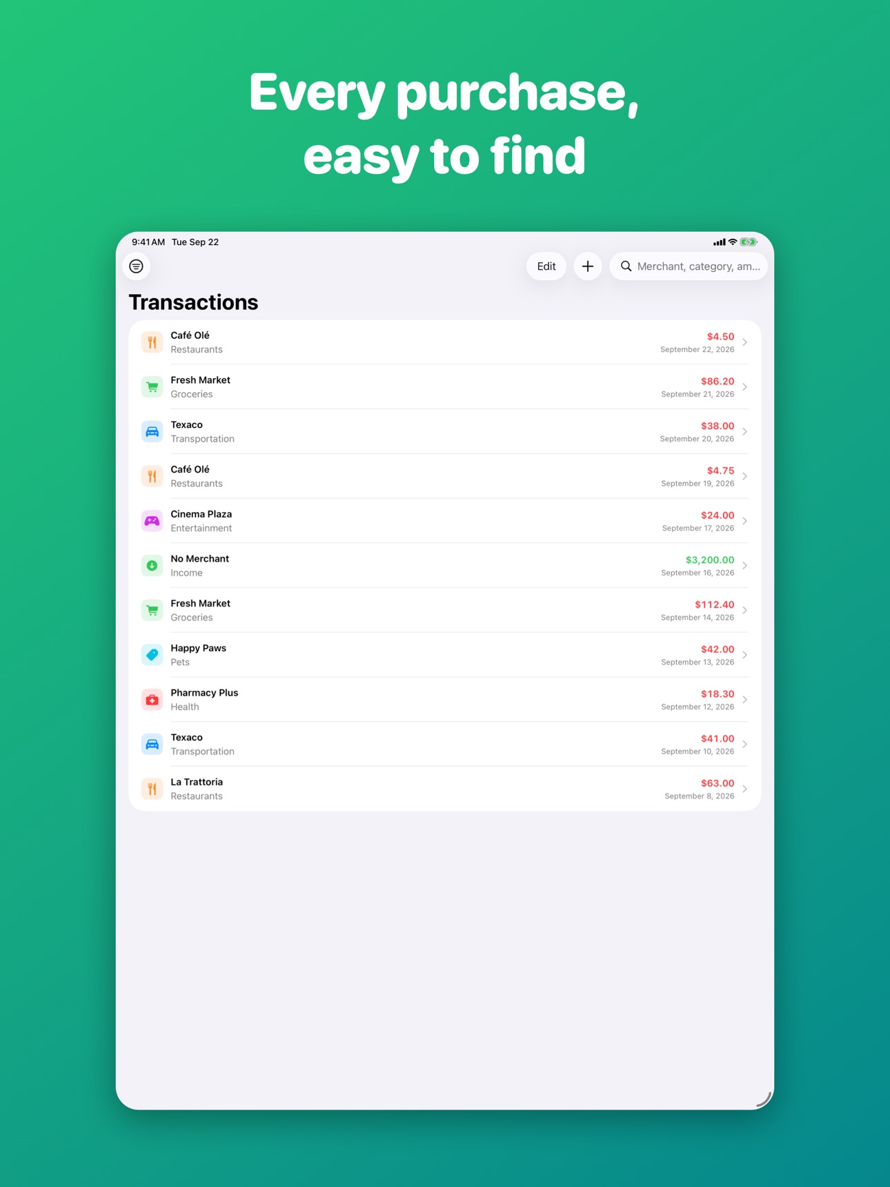 Screenshot 10 of Monqa
