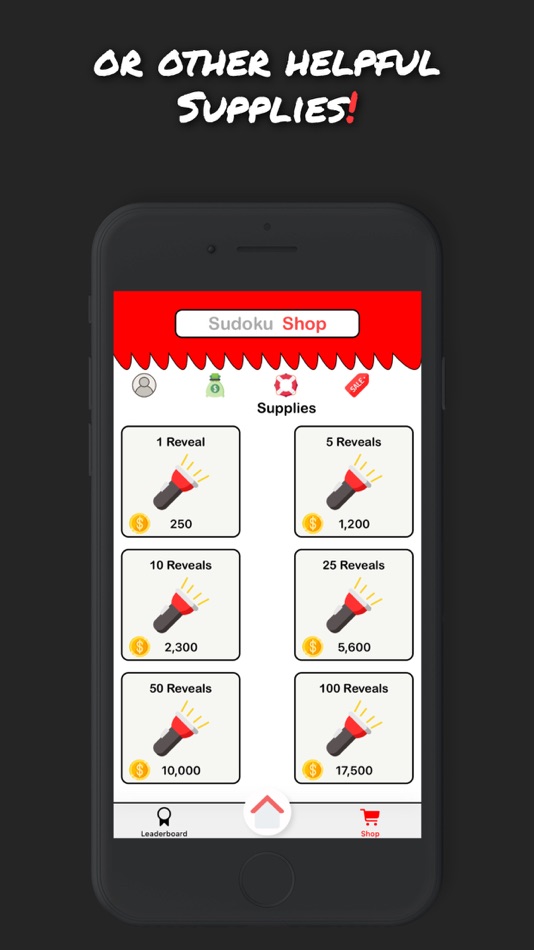 #8. Sudoku Multiplayer Puzzles (iOS) Podle: Peter Minwegen