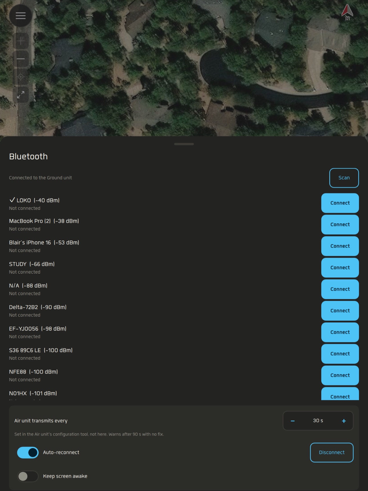 Screenshot 10 of Balto Beacon