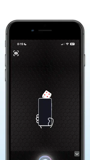 Dice Roller 3D: Yahtzee, Ludo screenshot 4