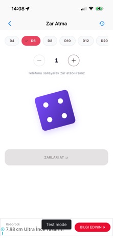 Lucky Coin Pro screenshot 4