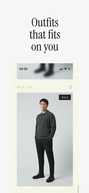 Ori – Try it. Own it. screenshot 3