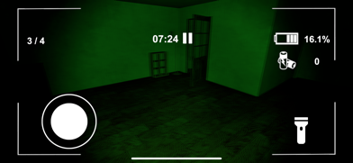 Animatronic Monkey Horror Game Screenshot 6 of 8