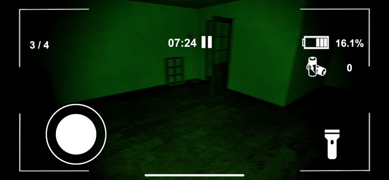 Animatronic Monkey Horror Game screenshot 6