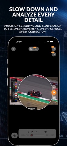 Lab Sport Tech screenshot