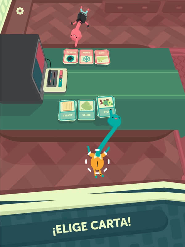 WHAT THE CLASH? screenshot 9