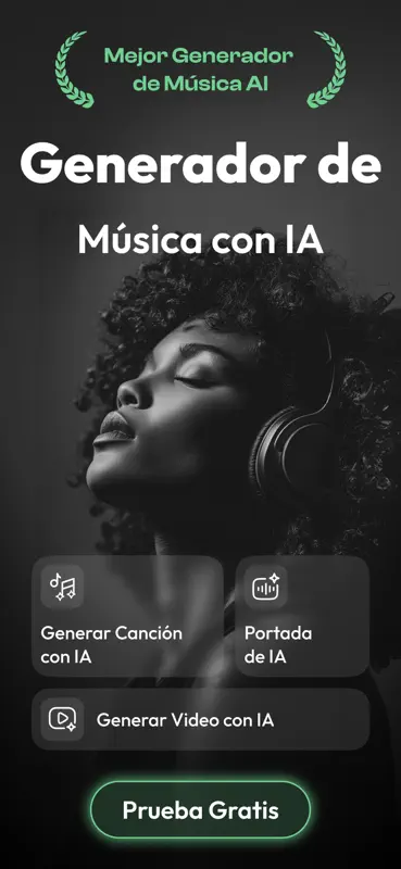 Beatron: Generador Música IA screenshot 1 of 10