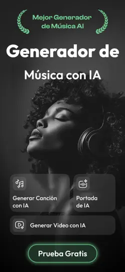 Captura de pantalla de Beatron: Generador AI en iPhone 1