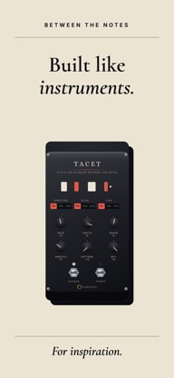 Caesura Guitar Effects Pedals screenshot 3