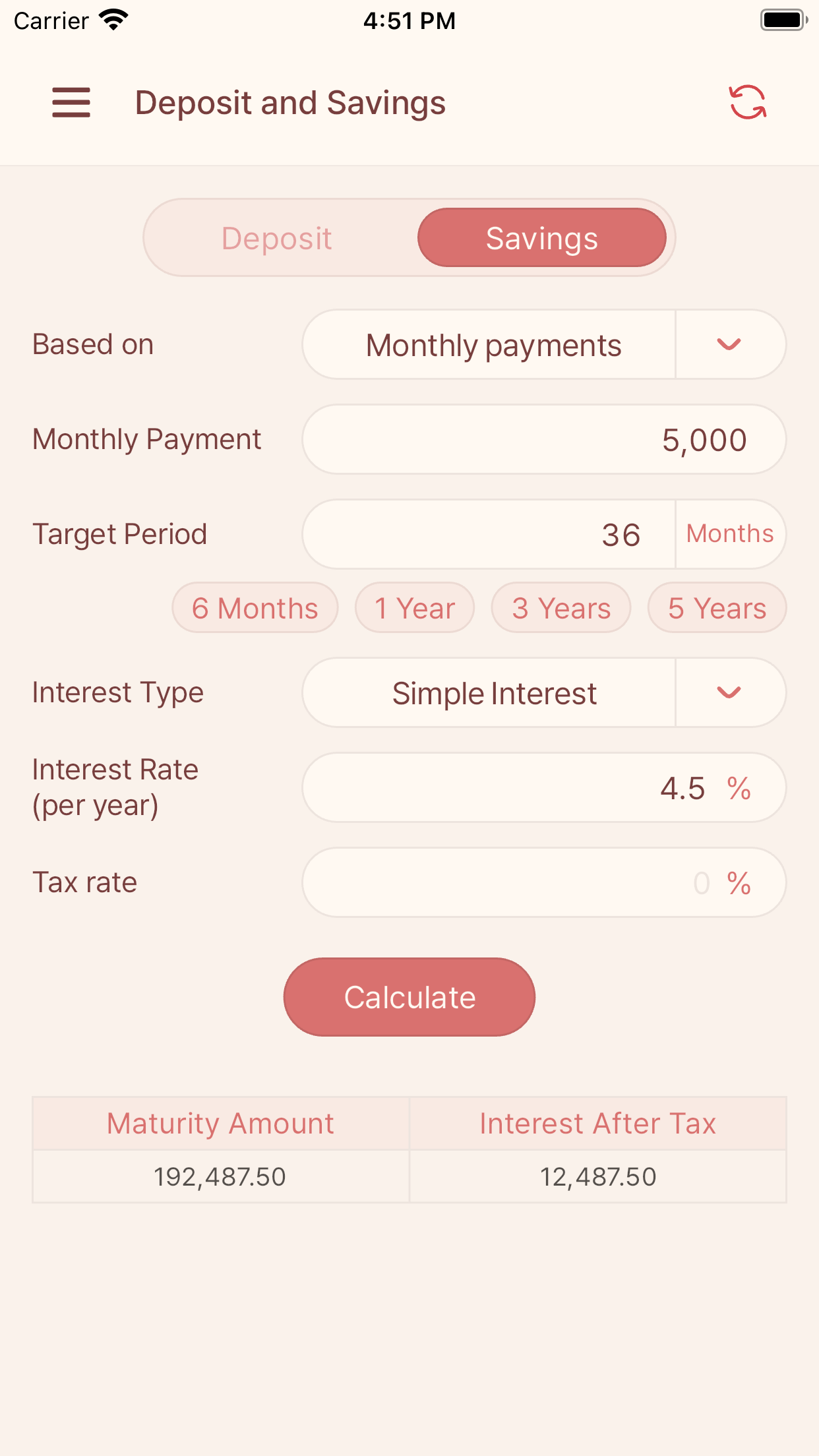 CalcBox -All in One Calculator