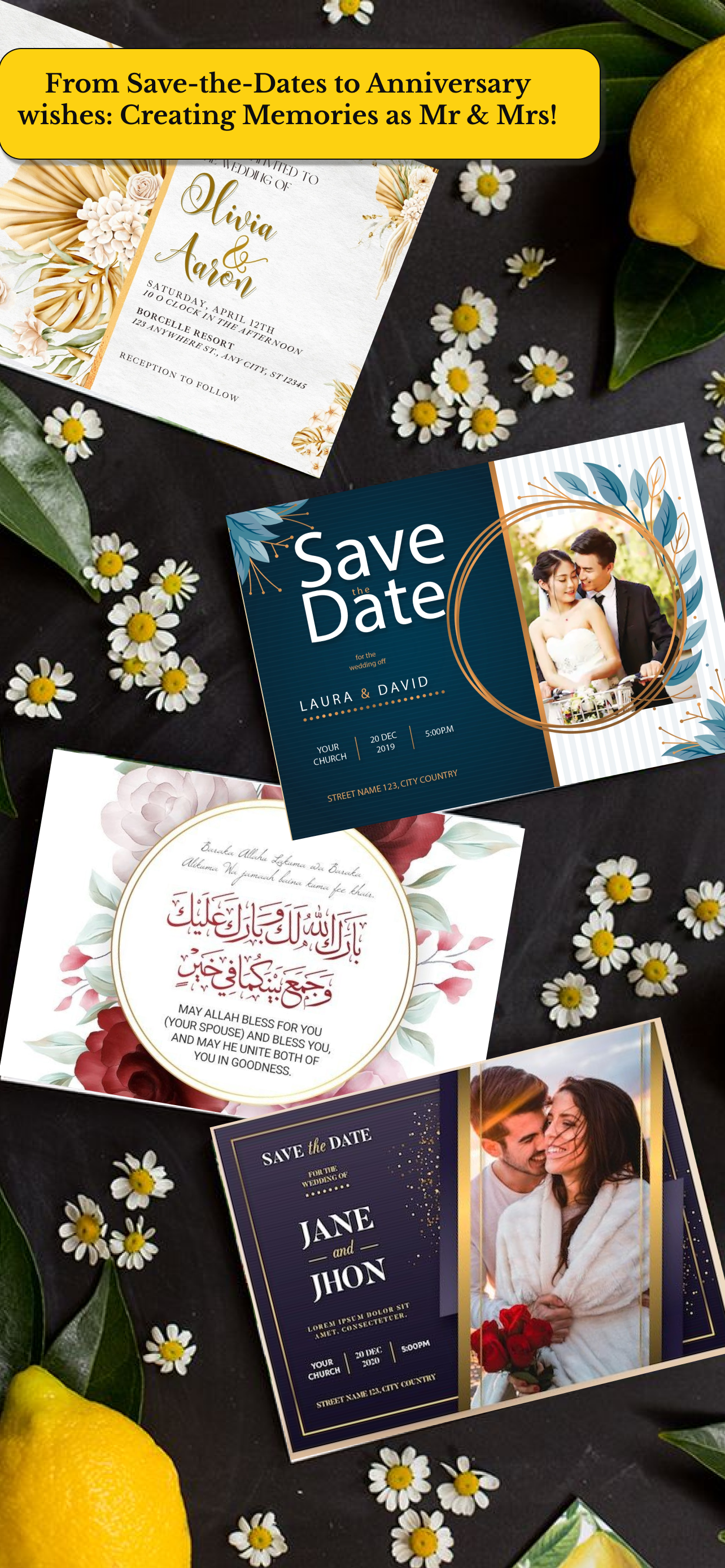 Grete Greeting Card Maker