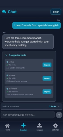 Reverso Screenshot 3 of 7