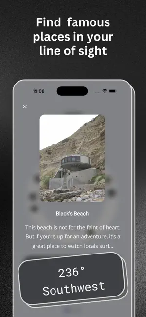 Compass: What’s Ahead? screenshot 2