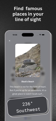 Compass: What’s Ahead? screenshot