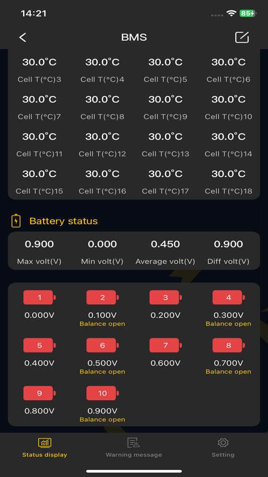 #2. GoKWh (iOS) Podle: 东莞市闪电新能源科技有限公司