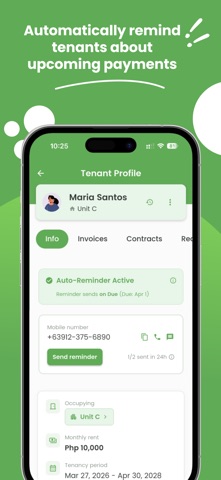 RentCircle Screenshot 3 of 4