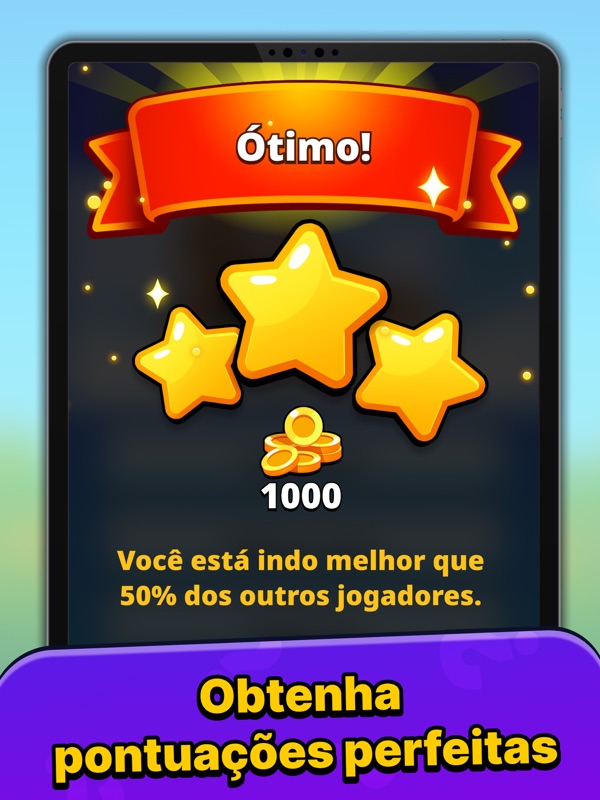 Quiz Blitz: Desafie o cérebro screenshot 10