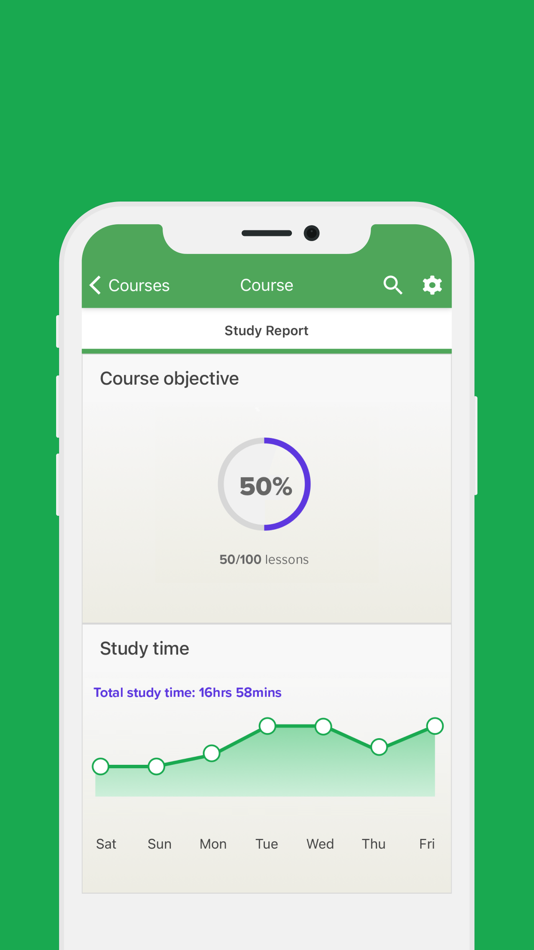 #2. Learn English Now (iOS) 由: Reallyenglish