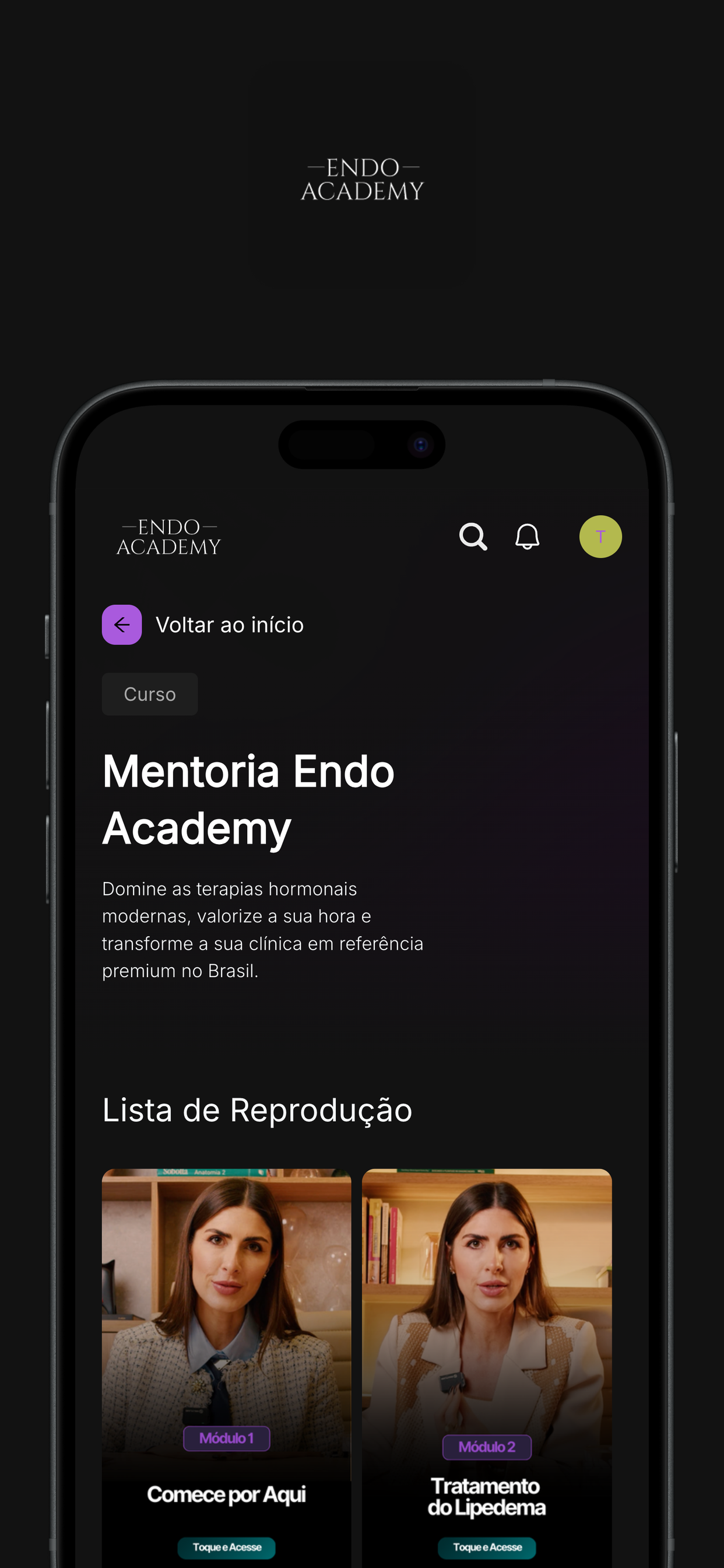 Endo Academy
