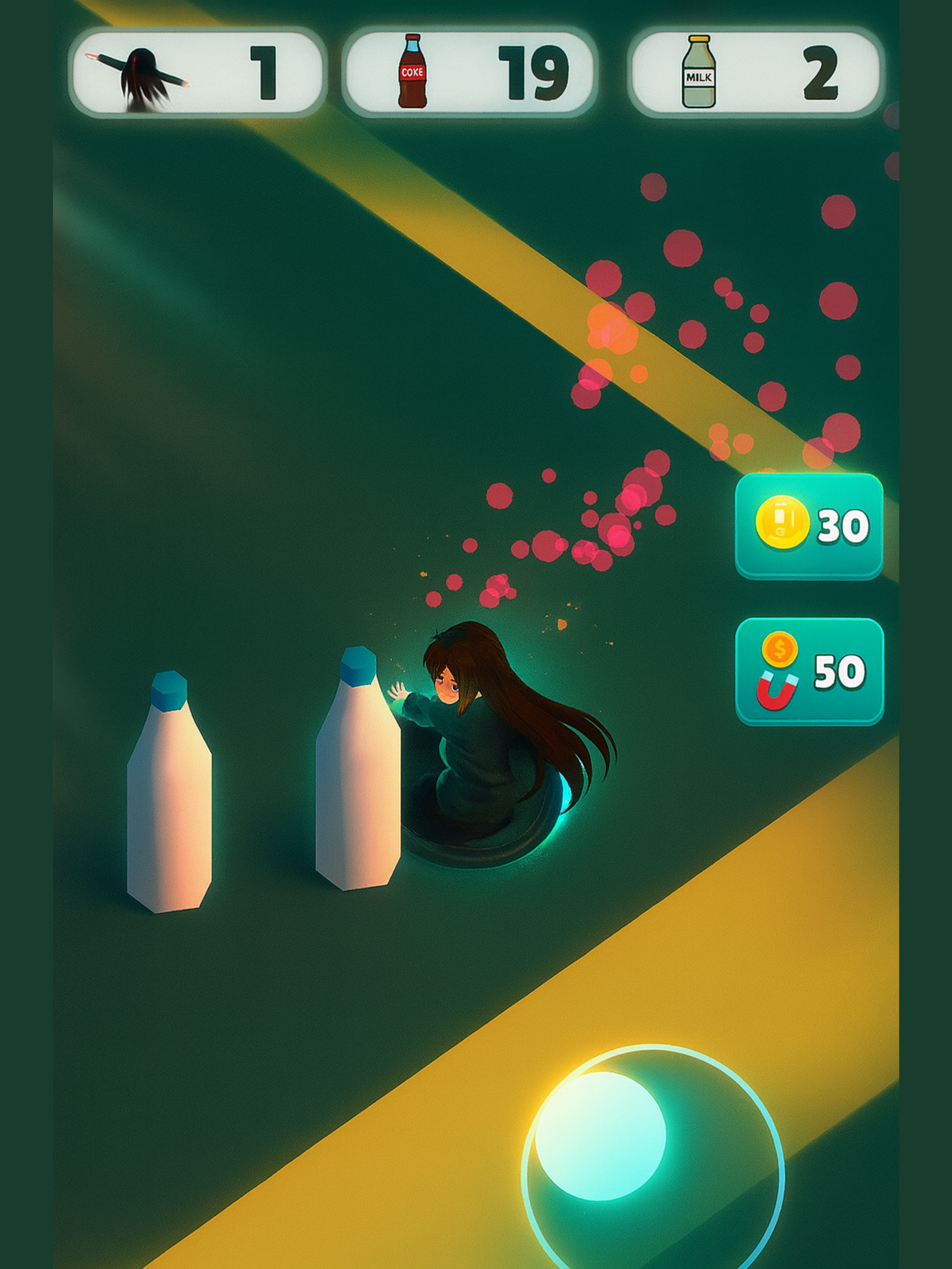 Girls Hole Puzzle screenshot 6