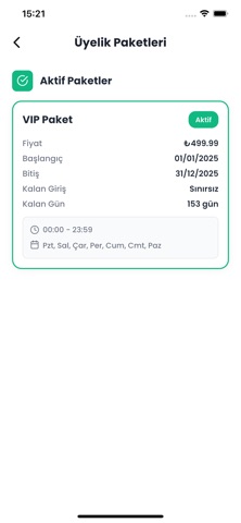 ELFİT screenshot