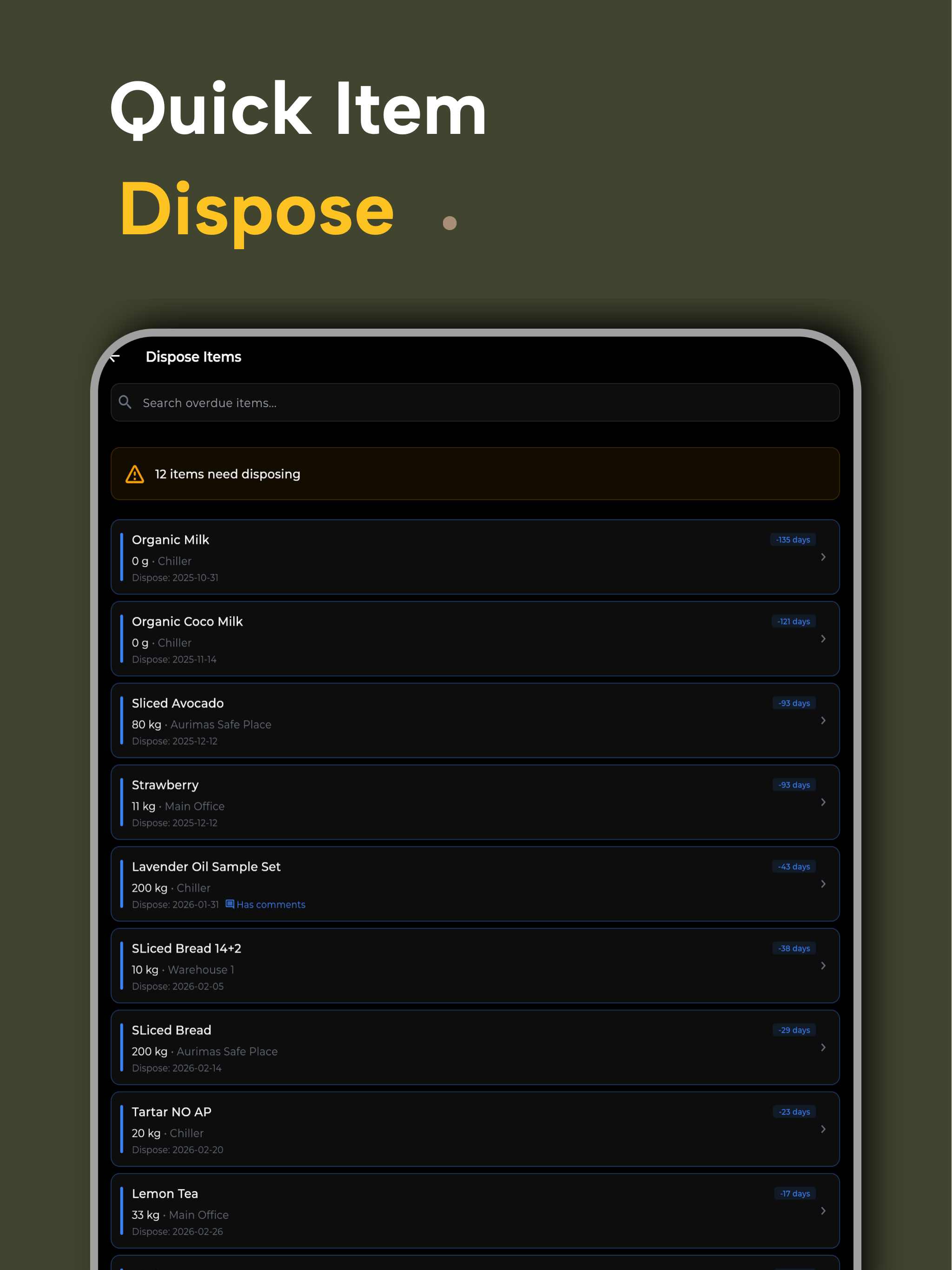 Scanerrific screenshot 9