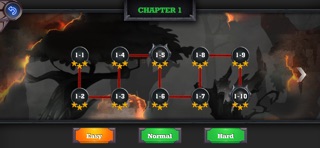 Dragon Shadow Knight Screenshot 9 of 10