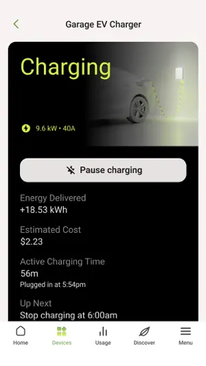 Emporia Energy screenshot 4