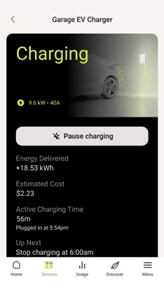 Emporia Energy screenshot 4