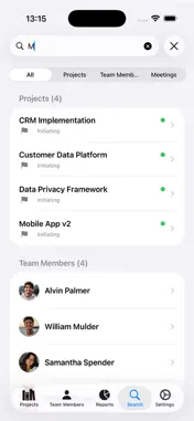 Superb Projects screenshot 4