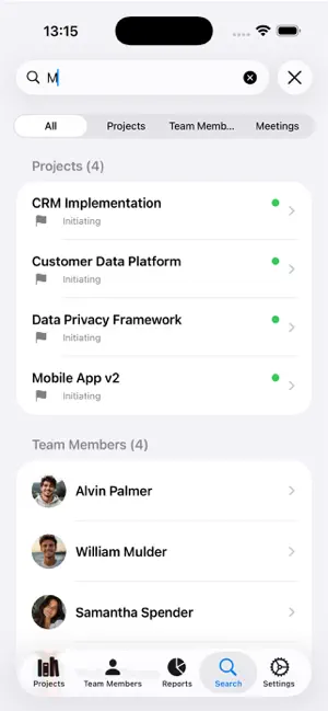 Superb Projects screenshot 4