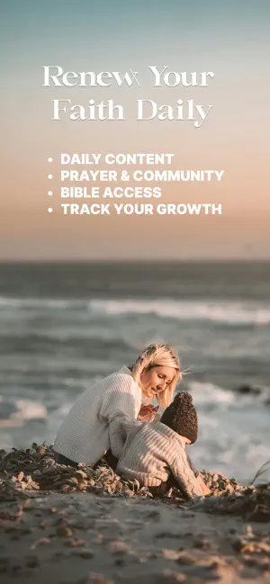 Bloom: Prayer Journal App screenshot 3