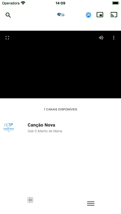 Oeste Net TV screenshot