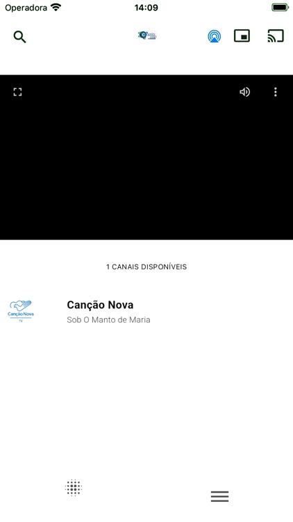 Oeste Net TV screenshot-8