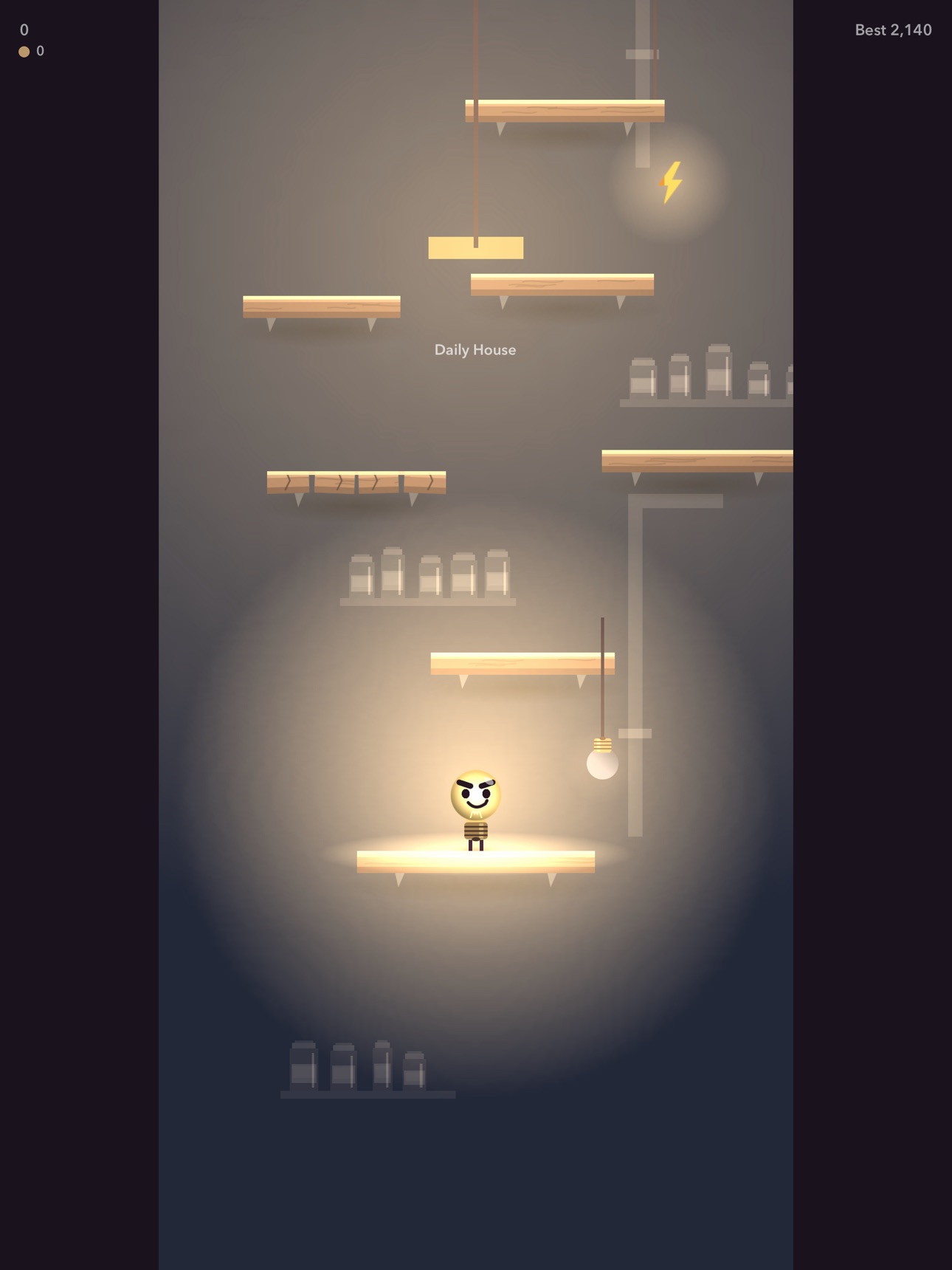 Screenshot 11 of The Last Watt