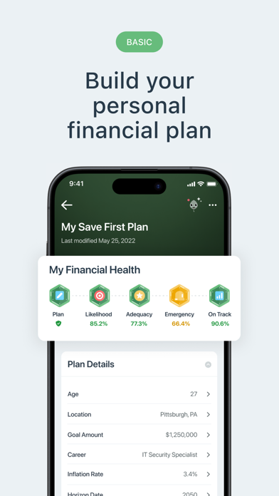 Troutwood Screenshot