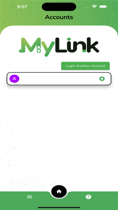 MyLink.la Screenshot
