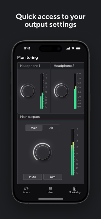 Focusrite Control 2 Screenshot 6 of 6