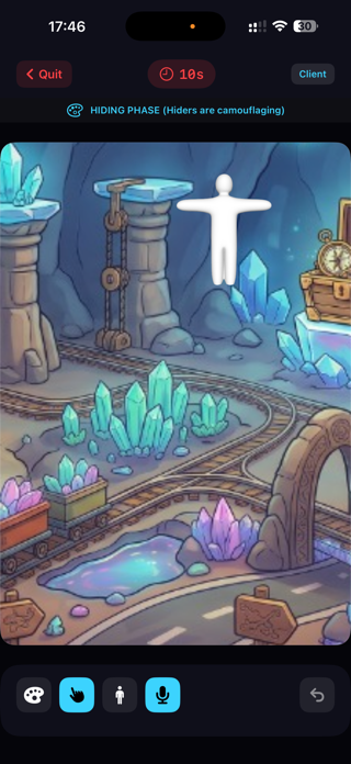 Meccha Paint Screenshot 2 of 4