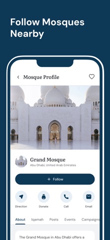 Minar360 screenshot