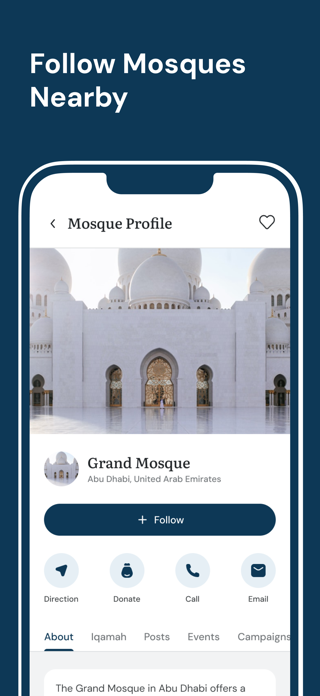 Minar360 Screenshot 3 of 8