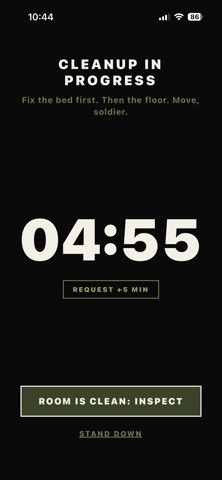 Inspektor: Make Your Bed Screenshot 6 of 10