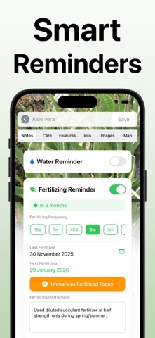 Garden Planner: Design & Grow screenshot 4