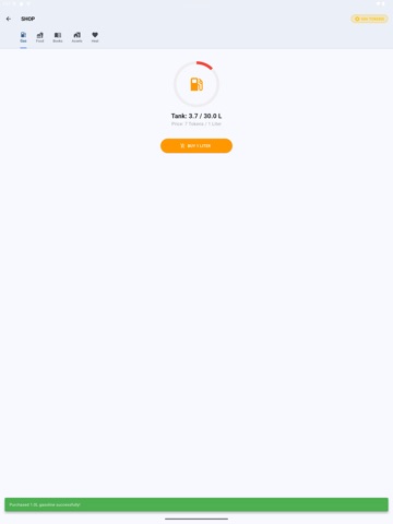 I am a Courier: Delivery Sim iPad screenshot